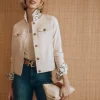Haven Jacket