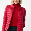 Hayes Puffer Jacket