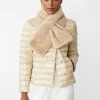 Hayes Puffer Jacket