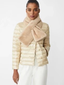 Hayes Puffer Jacket