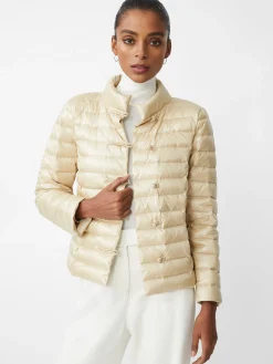 Hayes Puffer Jacket