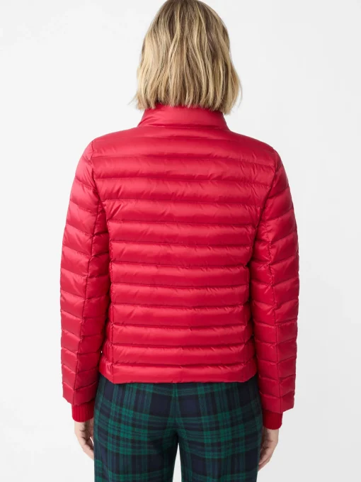 Hayes Puffer Jacket