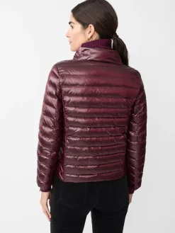 Hayes Puffer Jacket