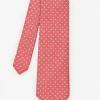 Italian Silk Tie in Golf