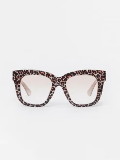 Jaden Readers in Leopard