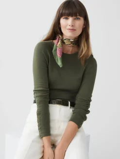 Jamey Sweater