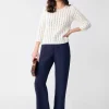 Kilian Linen Blend Pants