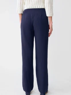 Kilian Linen Blend Pants