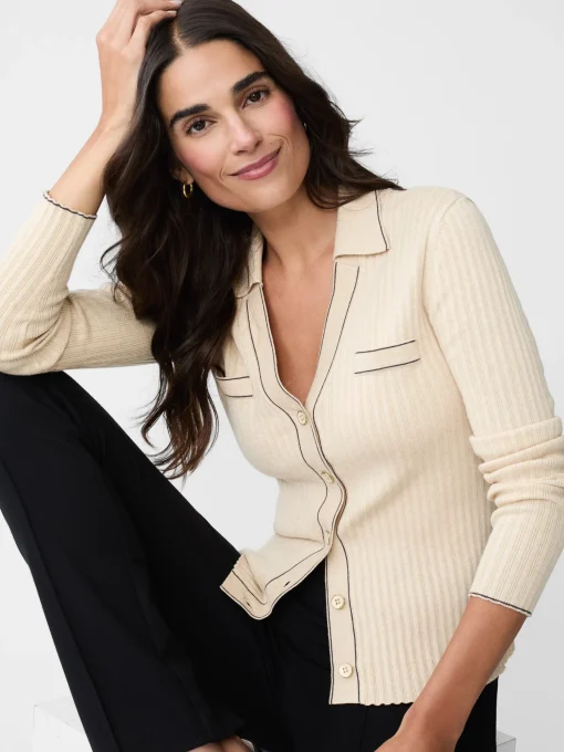 Laine Cardigan