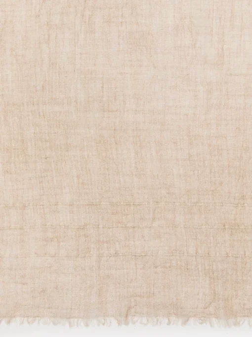 Lawton Cashmere Scarf