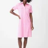 Lucie Dress in Volley