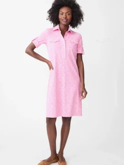 Lucie Dress in Volley