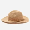Maribel Raffia Hat