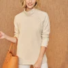 Marisa Fleece Top