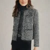 Martha Tweed Jacket