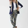 Masie Pants in Desert Toile