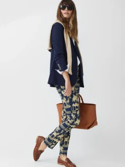 Masie Pants in Desert Toile