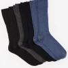 Men's Wool Sock Box