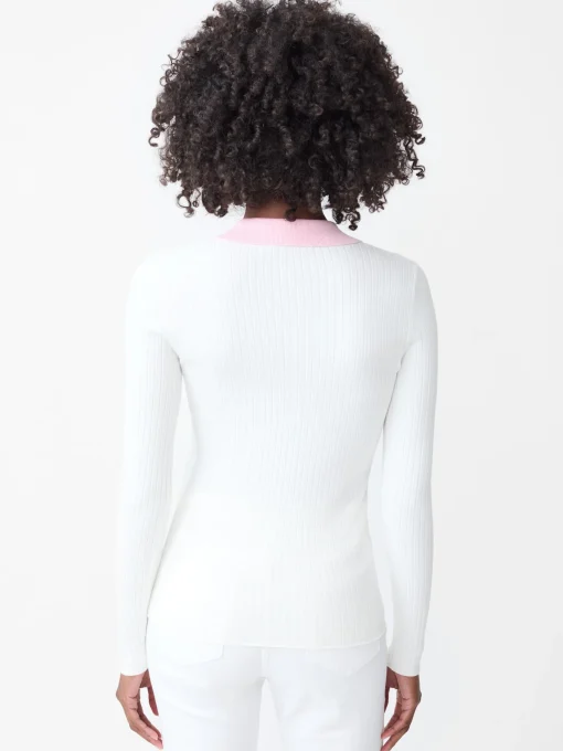 Michaela Sweater