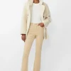 Milburn Velvet Jeans