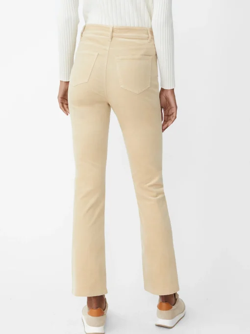 Milburn Velvet Jeans