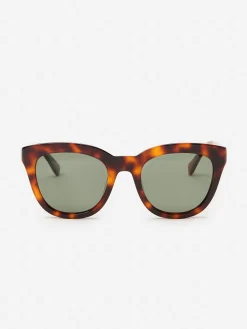 Mindy Sunglasses in Tortoise