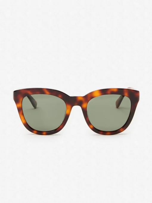 Mindy Sunglasses in Tortoise