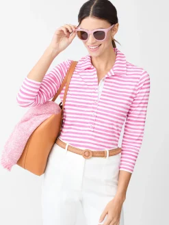 Mini Popie Grasscloth Belt