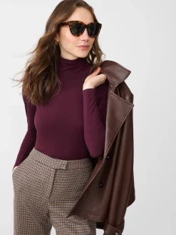 Nadia Turtleneck
