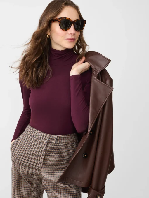 Nadia Turtleneck