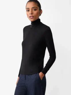 Nadia Turtleneck