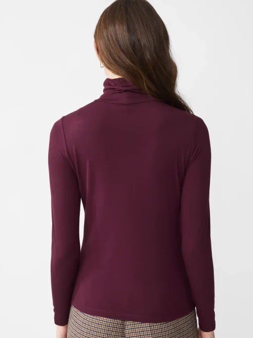 Nadia Turtleneck