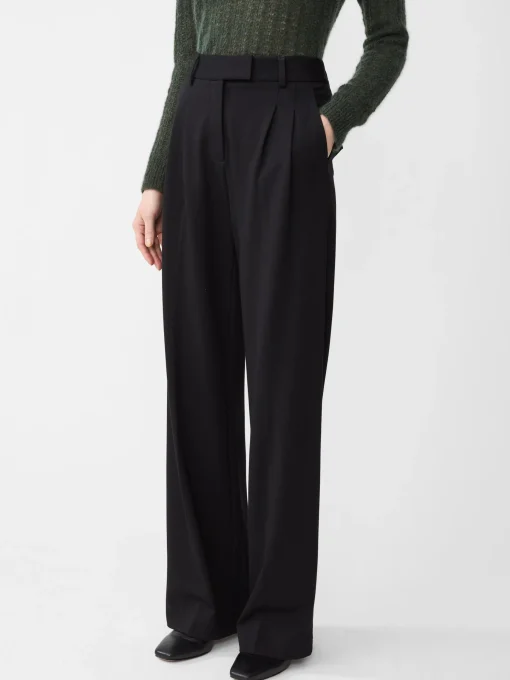 Newman Pants