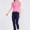 Newport Capri Pants
