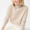 Normandy Sweater