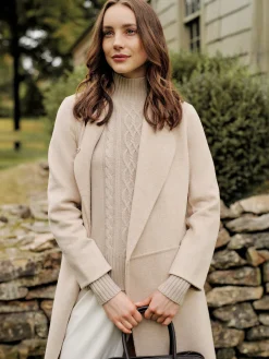 Normandy Sweater