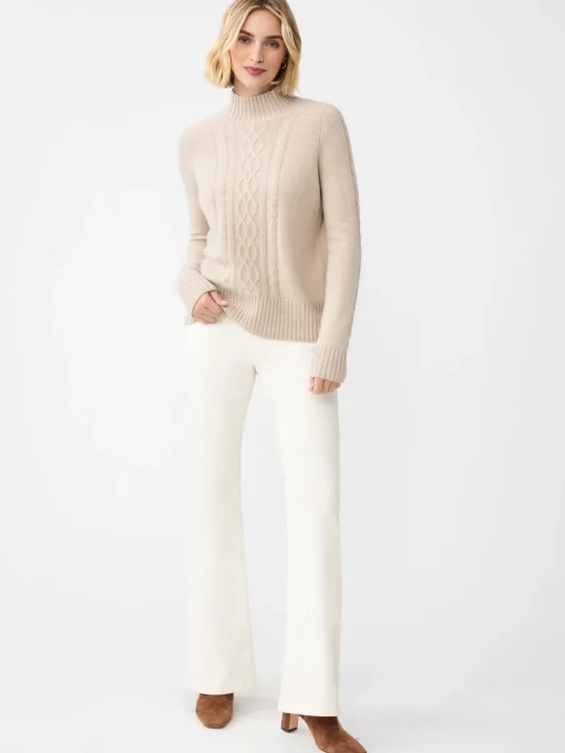 Normandy Sweater