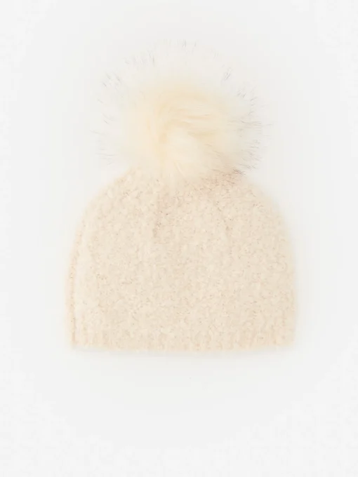 Priya Beanie