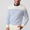 Rodrick Sweater in Stripe