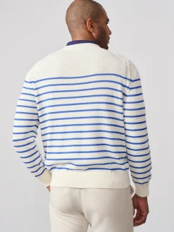 Rodrick Sweater in Stripe