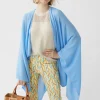 Rossi Cashmere Wrap