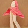 Rossi Cashmere Wrap