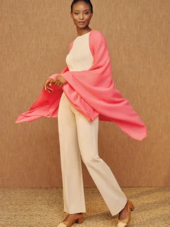 Rossi Cashmere Wrap