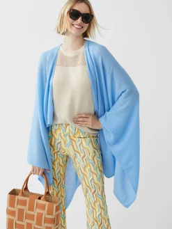 Rossi Cashmere Wrap