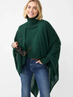 Rossi Cashmere Wrap
