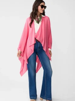 Rossi Cashmere Wrap