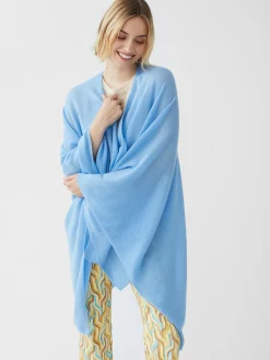 Rossi Cashmere Wrap
