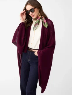 Rossi Cashmere Wrap