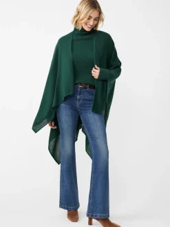 Rossi Cashmere Wrap