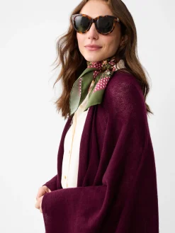 Rossi Cashmere Wrap